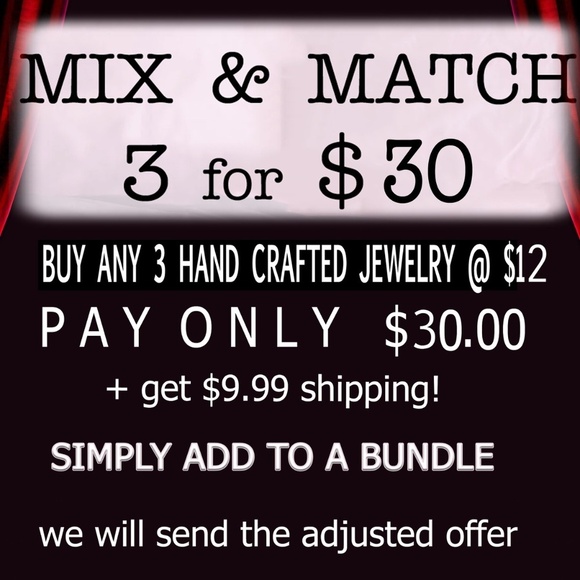 Hand Crafted Pentagram Necklace Silver Plate 20β Chain with Pendant NIP - Picture 2 of 7